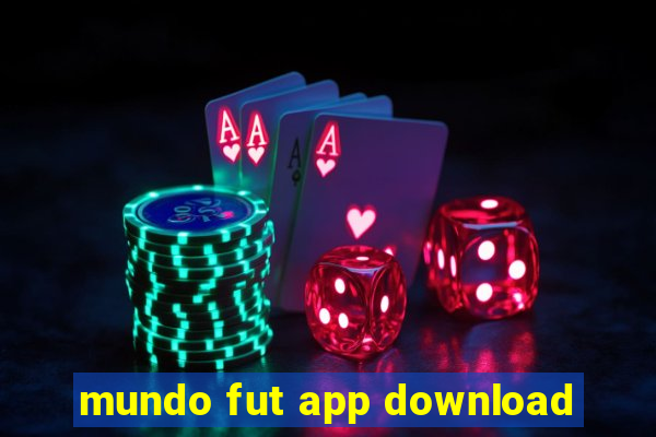 mundo fut app download